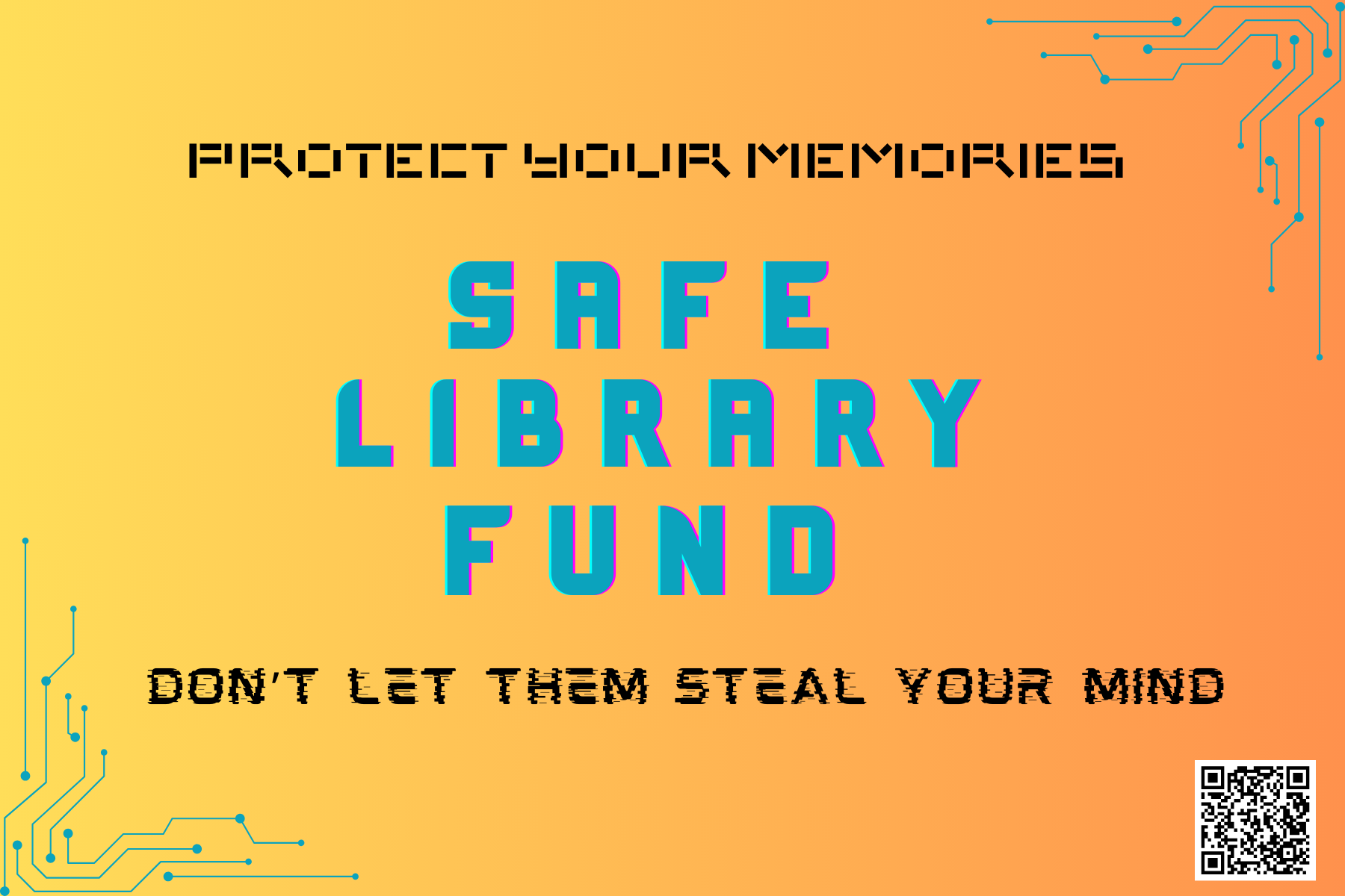 Safe Library Fund
