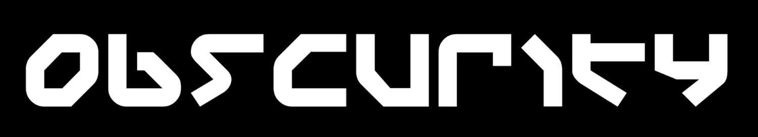 Obscurity